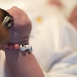 La Suisse a enregistré en 2021 un nombre record de naissances: près de 90'000 bébés sont venus au monde. (archives)